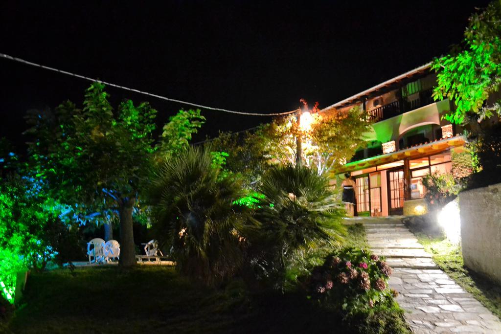 Opalio Pilio Hotel Agios Ioannis  Exterior foto